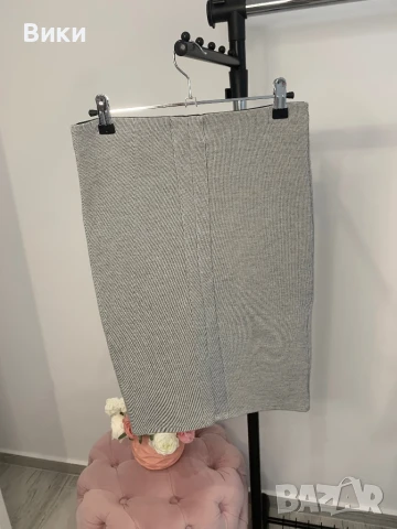 Бандажна пола нова с етикет, снимка 11 - Поли - 51036342