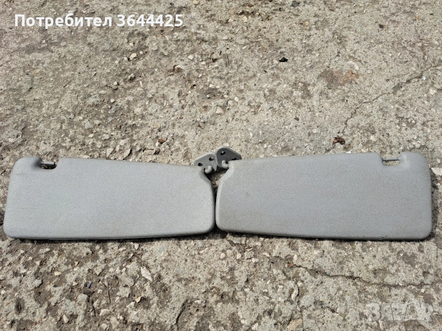 сеници БМВ е46, снимка 3 - Части - 53909840