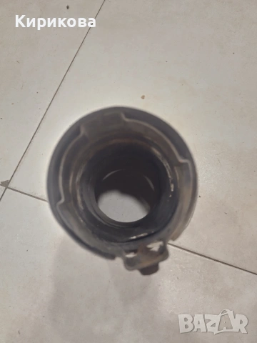 Накрайник за ауспух , снимка 5 - Части - 53799521
