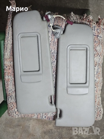 Таван BMW E91, снимка 6 - Части - 51476010