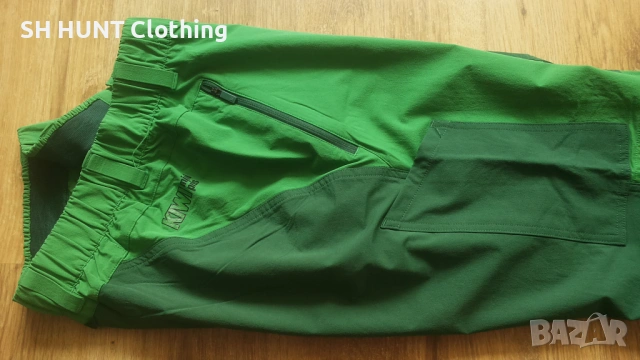 WENAAS KIWI Full Stretch Trouser размер L изцяло еластичен панталон - 2194, снимка 4 - Екипировка - 53575850