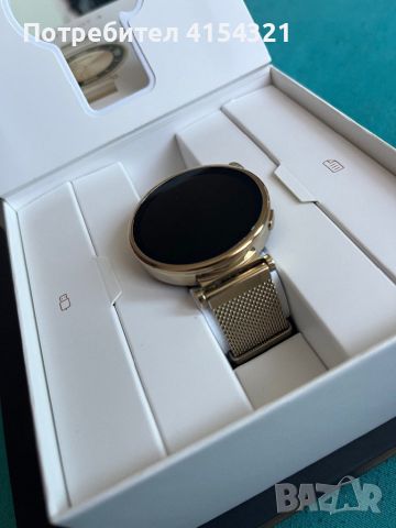 Продавам Huawei watch gt4, снимка 3 - Смарт гривни - 46496077