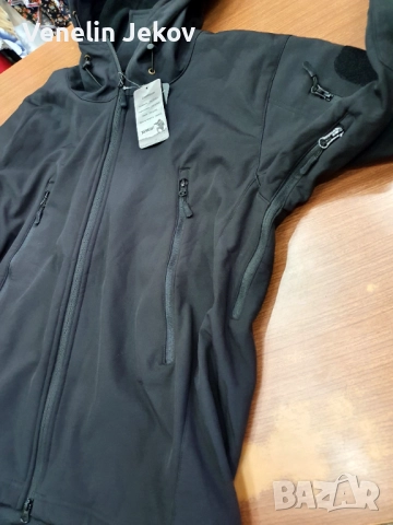 TACVASEN SOFTSHELL , снимка 3 - Якета - 52485674