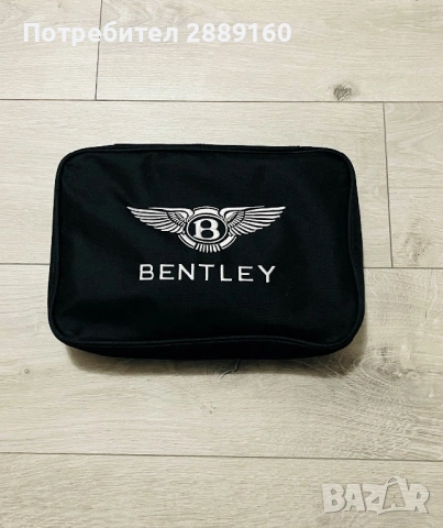 Оригинално зарядно за акумулатор за Bentley, снимка 6 - Аксесоари и консумативи - 53226193