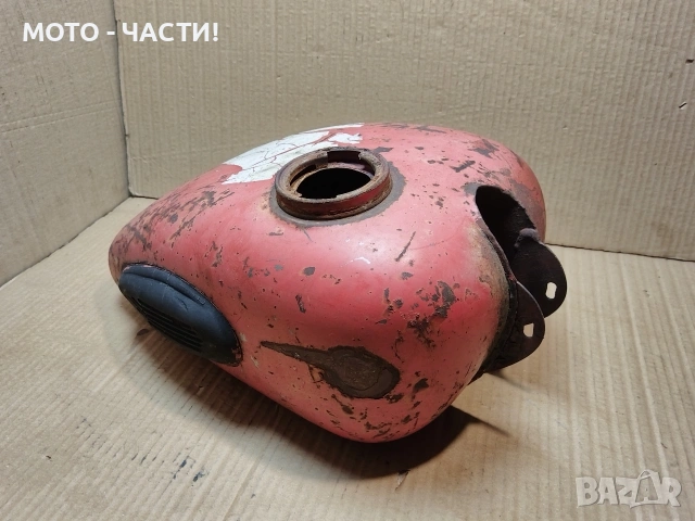 Резервоар За MZ RT 125.