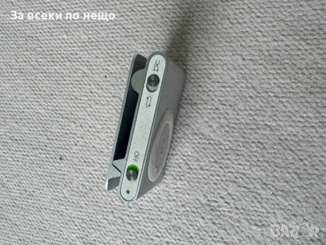 iPod Shuffle 2 , A1204, снимка 5 - iPod - 54274900