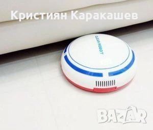 Прахосмукачка робот – Sweep Robot, снимка 3 - Прахосмукачки - 53902467