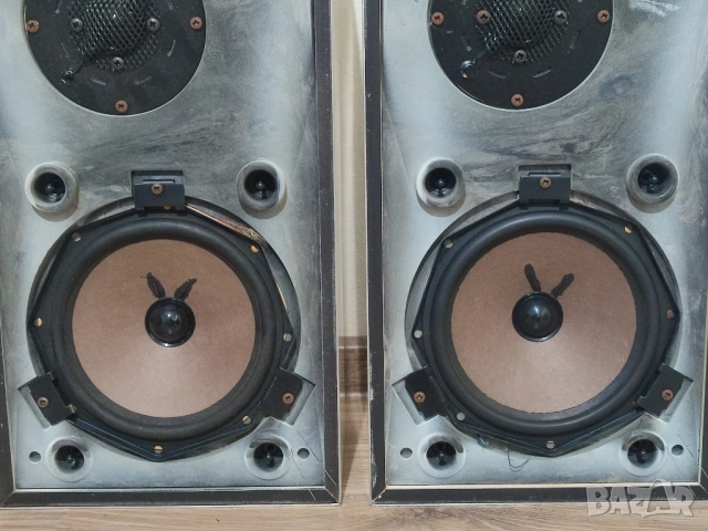 Тонколони Bang & Olufsen B&O Beovox S30, снимка 11 - Тонколони - 52945701