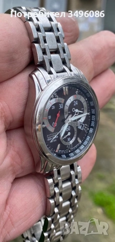 CITIZEN Eco Drive, снимка 10 - Мъжки - 54058778