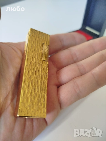 Винтидж Запалката Hadson GENT-Чисто Нова 70-те Години , снимка 6 - Запалки - 53112184