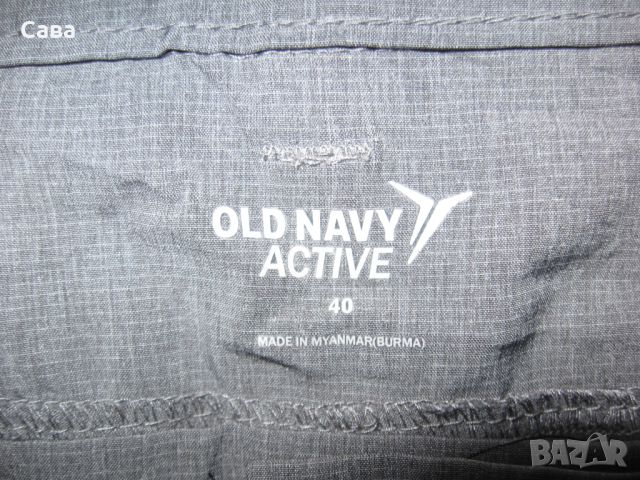 Къси панталони OLD NAVY  мъжки,ХЛ, снимка 1 - Къси панталони - 45812261