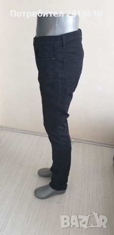 Hugo Boss HUGO 734 Slim Fit  Mens Size 32/34 НОВО!  ОРИГИНАЛ! Мъжки Дънки!, снимка 7 - Дънки - 46624533