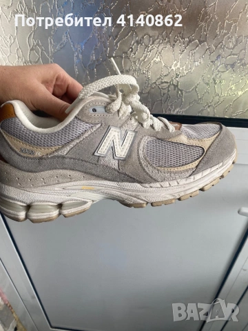 new balance , снимка 3 - Маратонки - 53838046