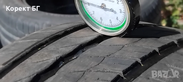 Гуми 195 50 16 Пирели Pirelli 2 броя. Нов внос. Не са нови!, снимка 4 - Гуми и джанти - 51756561