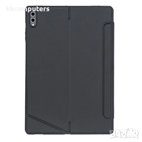 T930B-AS калъф с Bluetooth клавиатура, тъчпад и подсветка за Samsung Galaxy Tab S11 Ultra, снимка 7 - Калъфи, кейсове - 53721572