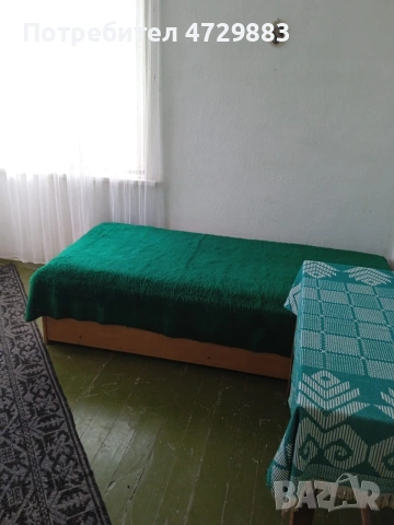 Продава се къща в южната част на Казанлък, снимка 10 - Къщи - 53383387