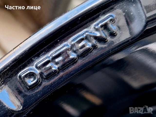 Продавам 4бр 18-ки джанти за Мерцедес W204,W205,W206,W213, снимка 14 - Гуми и джанти - 53608299