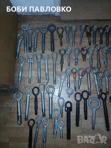 Аварийни оргинални автокуки , снимка 18 - Аксесоари и консумативи - 51965548