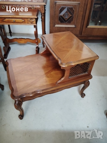 Телефонна масичка