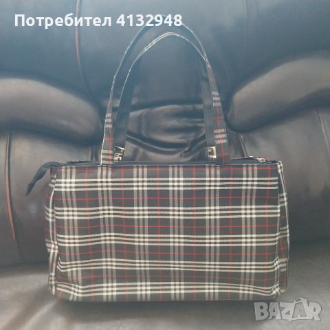 Дамска чанта, в отлично състояние , снимка 2 - Чанти - 46241836