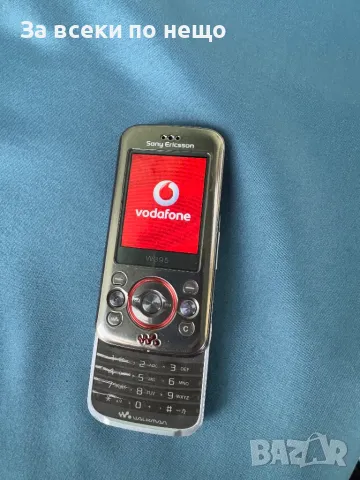 Sony Ericsson w395 , ЗАКЛЮЧЕН КЪМ ОПЕРАТОР!, снимка 15 - Sony Ericsson - 49471998