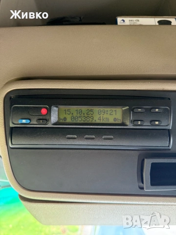 Scania R420 , снимка 8 - Камиони - 54244104