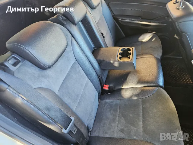 Mercedes ML350CDI W164 на части, снимка 7 - Автомобили и джипове - 47752750