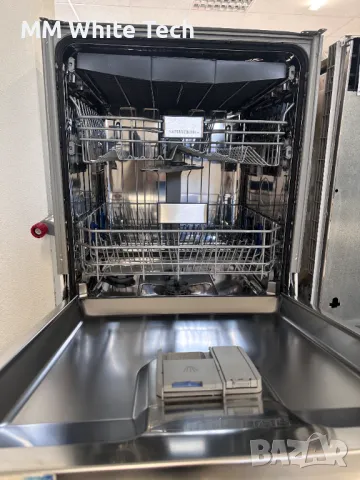 Съдомиялна GRUNDIG, снимка 2 - Съдомиялни - 49760304