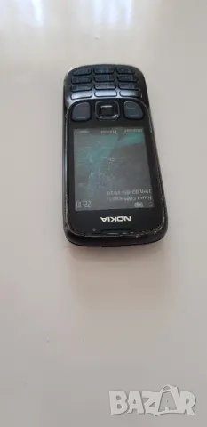 Nokia 6303 Classic, снимка 3 - Nokia - 47116896