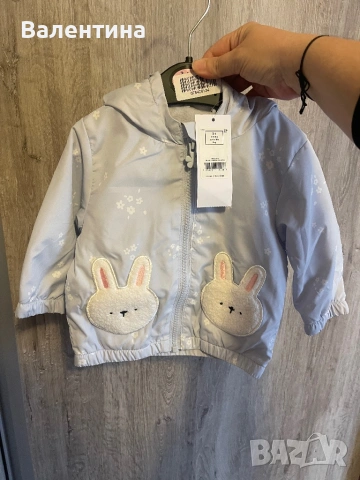 Пролетно якенце 