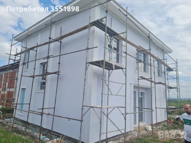 Къща в село Гурмазово, снимка 4 - Къщи - 45624442