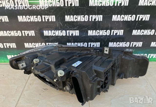 Фарове Led фар за Бмв 3 Ф30 Ф31 Bmw F30 F31, снимка 11 - Части - 44088199