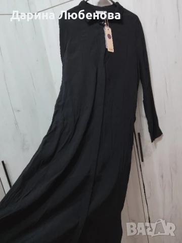 Чисто нова рокля Л размер 