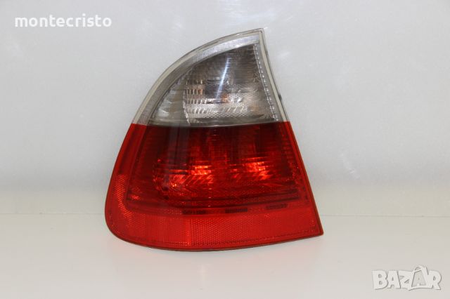 Ляв стоп BMW E46 комби Serie 3 (1998-2005г.) 63216900473 / 6900473, снимка 1