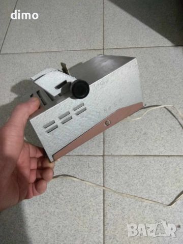 Филмоскоп прожекционен апарат
