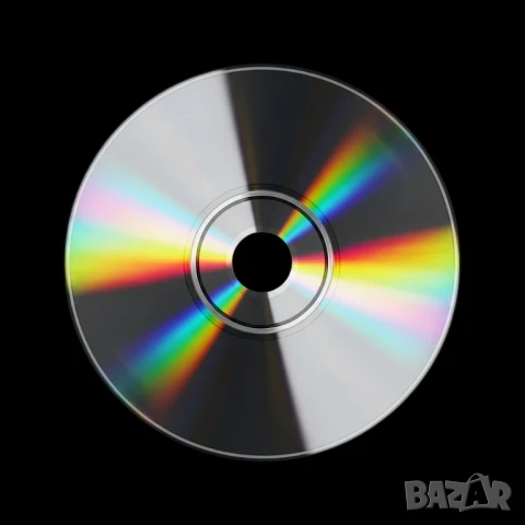 Висококачествен Архивен CD-R Диск Plasmon – Фталоцианин, 80мин/702MB, снимка 3 - CD дискове - 50594707