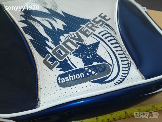 CONVERSE СПОРТНА ЧАНТА 0407241054, снимка 9 - Чанти - 46466783