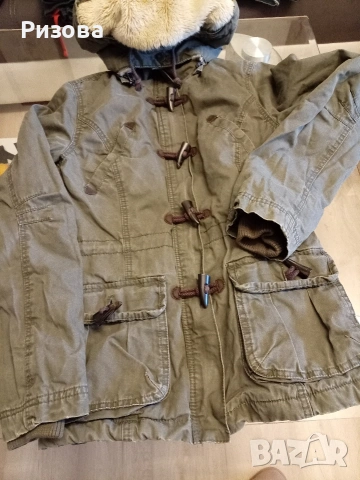                   Подарявам спортни якета за момче, 14/15г., снимка 2 - Спортни дрехи, екипи - 54238996