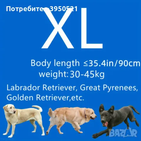 Сушилня за кучета, чанта за сушене на домашни любимци, Dog Dryer, снимка 8 - За кучета - 44118456