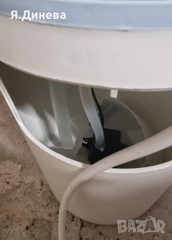 Вентилатор кула 65w, снимка 10 - Винтоверти - 50938969