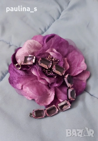 Четири разкошни Гривни / нови и като нови , снимка 3 - Гривни - 53641933