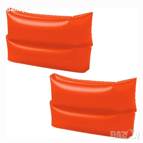 5958 Детски надуваеми раменки за плуване Intex, снимка 2 - Надуваеми играчки - 50714426