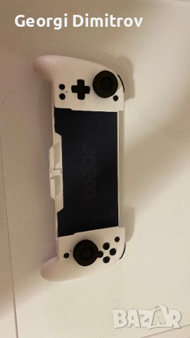 Продавам контролер на nintendo switch става и за oled