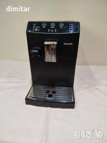 Кафе автомат PHILIPS HD 8829, снимка 3 - Кафемашини - 51263938