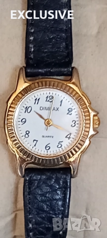 Дамски Часовници от Англия! Нови и малко ползвани! , снимка 2 - Дамски - 45108667