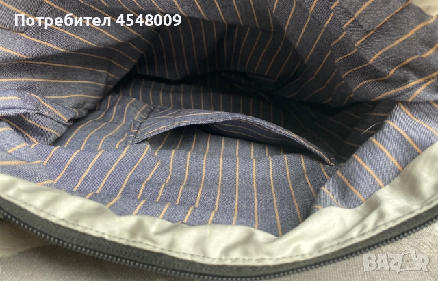 Ръчна изработка - нестандартна чанта-раница, снимка 9 - Чанти - 52343228