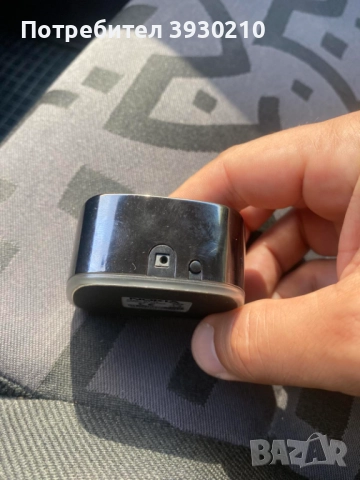 Зарядно NOKIA DT-16, снимка 3 - Оригинални зарядни - 51588900