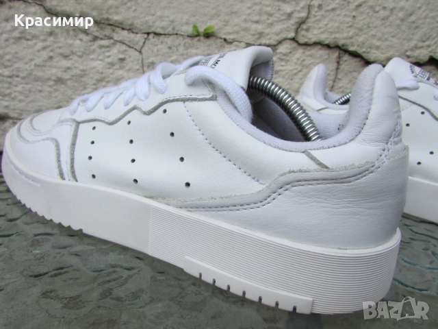 Кецове Adidas Supercourt Originals, снимка 1