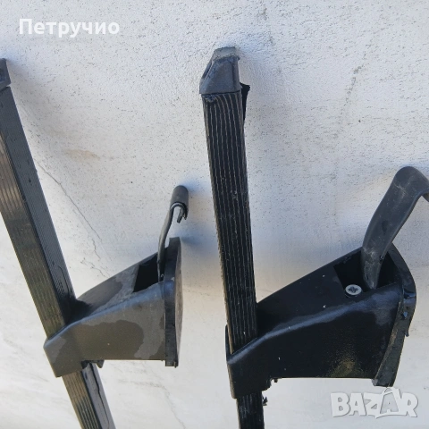 Багажник за кола-укрепен, снимка 4 - Аксесоари и консумативи - 53825412