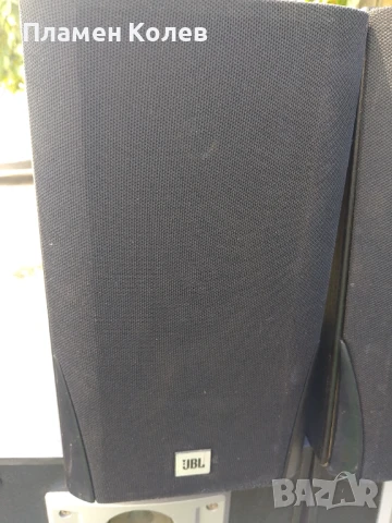 Jbl тонколони, снимка 7 - Тонколони - 51235054